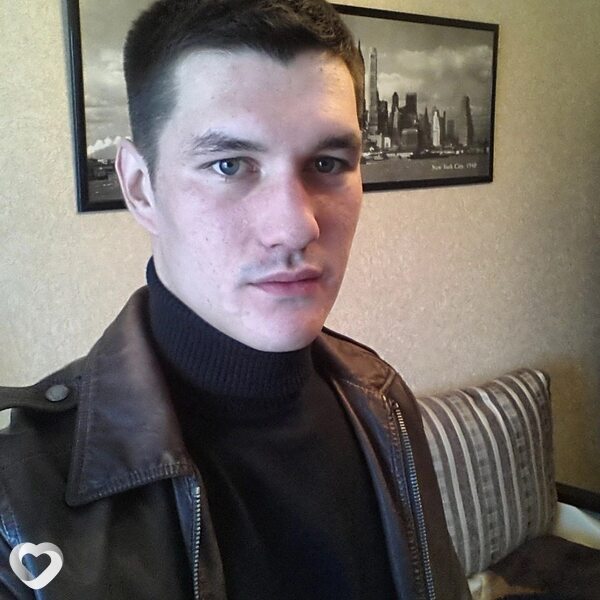 Камиль, 35, Москве — анкета №2530688