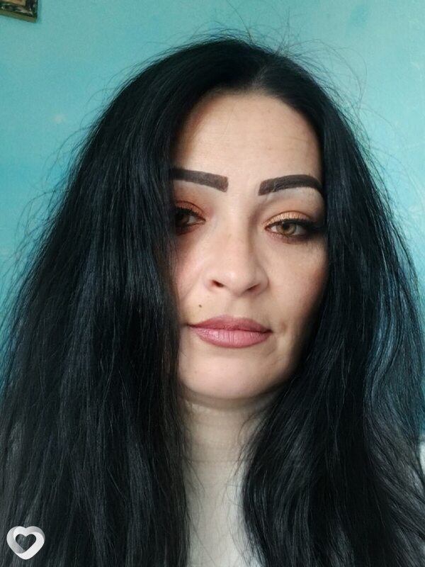 Аделина, 42, Курганинске — анкета №2530689