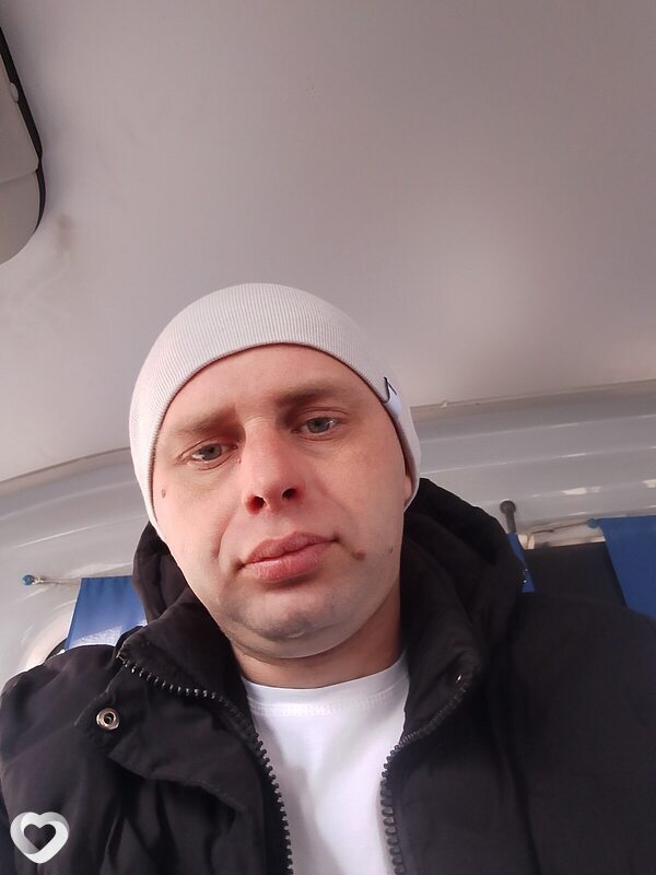 Алексей, 35, Краснодаре — анкета №2530691
