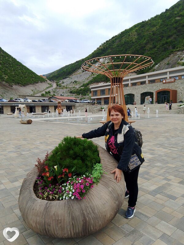Татьяна, 40, Калуге — анкета №2530697