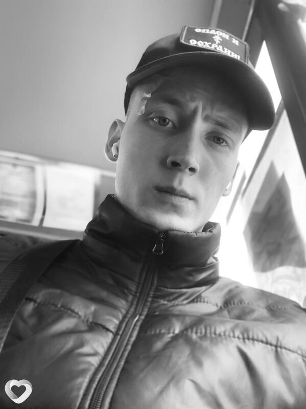 Никита, 21, Лысьве — анкета №2530699