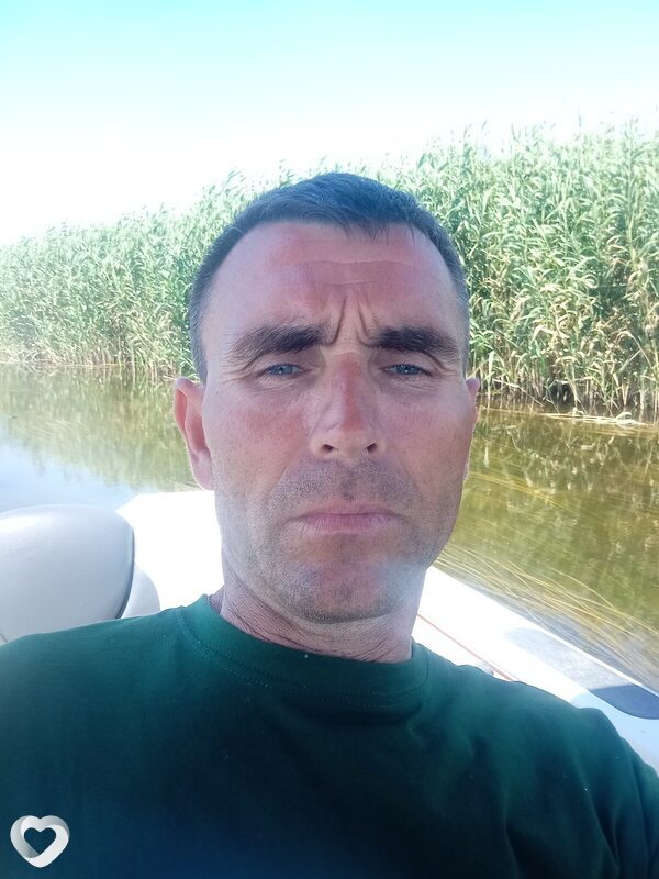 Андрей, 45, Астрахани — анкета №2530575