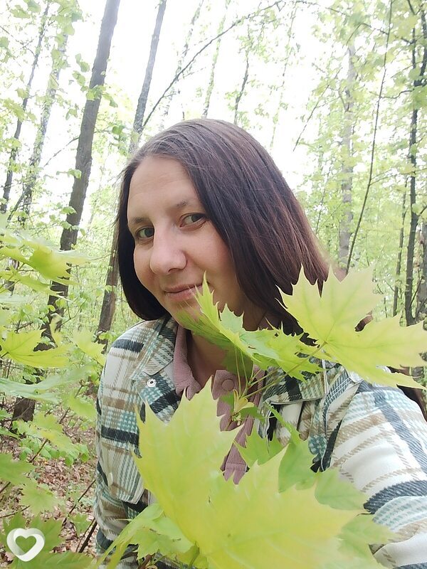 Екатерина, 35, Чебоксарах — анкета №2530582