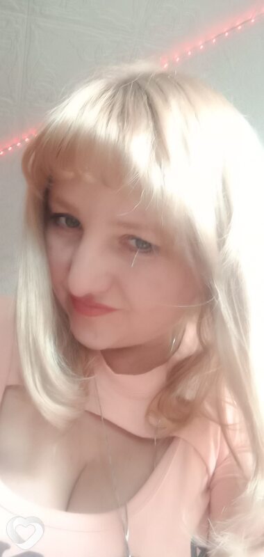 Alena, 38, Ангарске — анкета №2530583