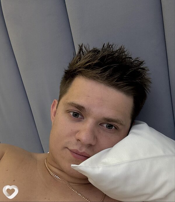 Александр, 31, Москве — анкета №2530592
