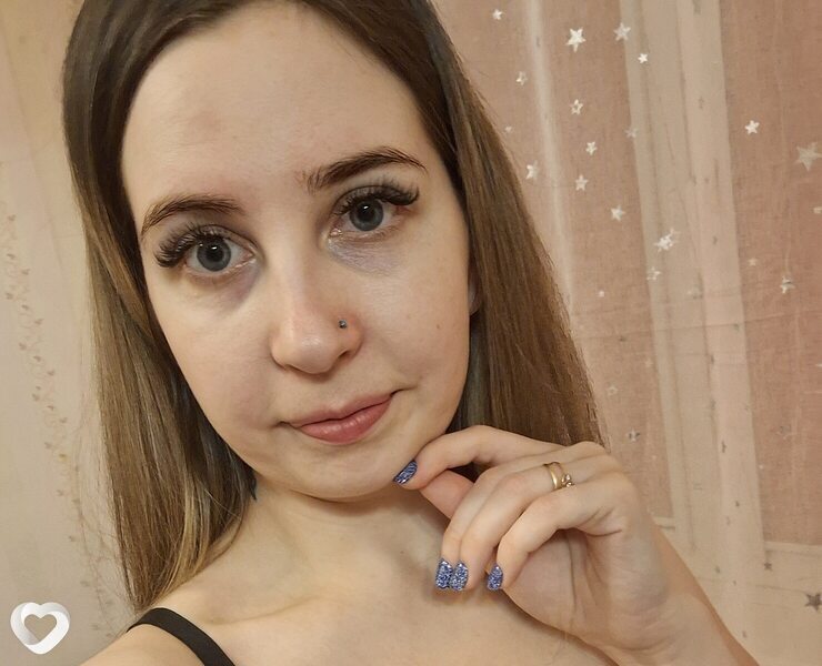 Анастасия, 26, Новосибирске — анкета №2530629