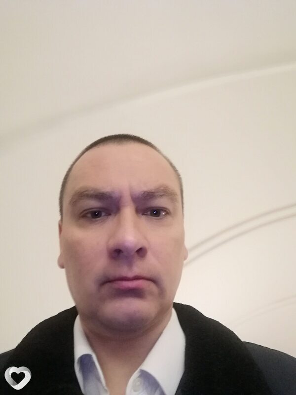 Александр, 48, Москве — анкета №2530633