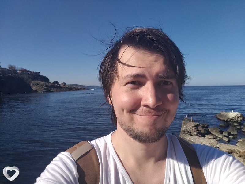 Руслан, 33, Санкт-Петербурге — анкета №2530638