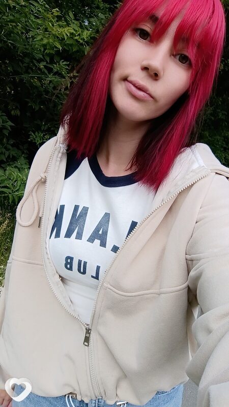 Альбина, 28, Дзержинске — анкета №2530642