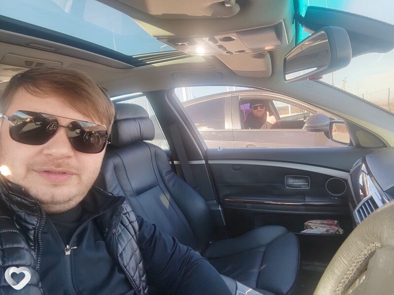 Алан, 34, Владикавказе — анкета №2530644