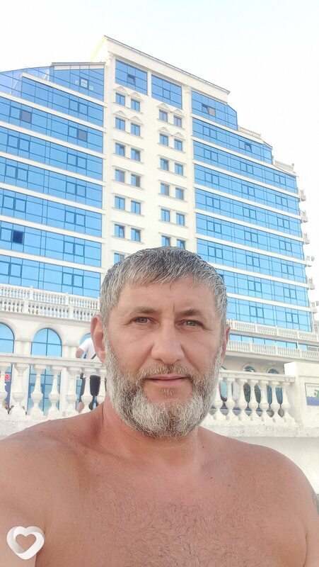 Игорь, 48, Севастополе — анкета №2530647