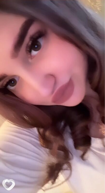 Анжела, 20, Алматы — анкета №2530828
