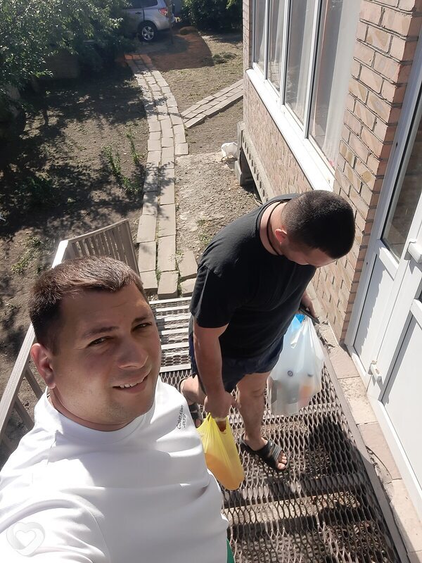Макс, 32, Чите — анкета №2530829
