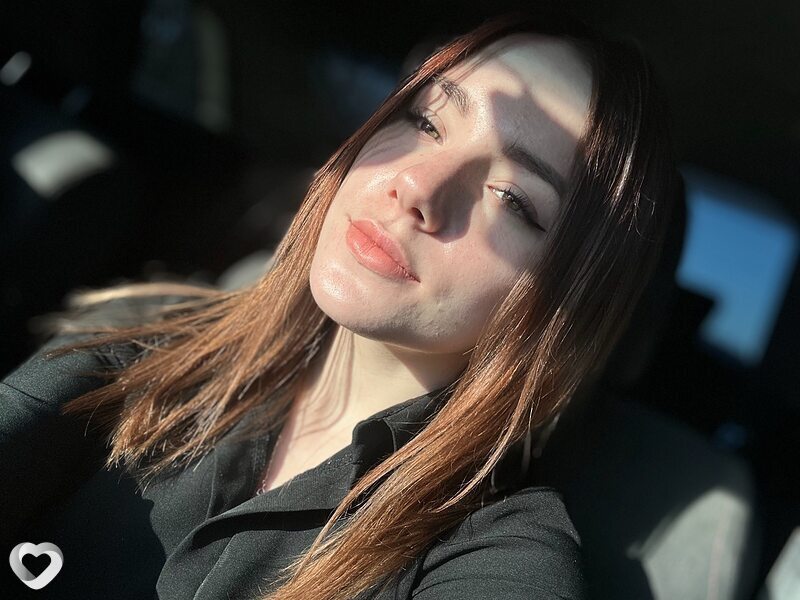 Кристина, 23, Самаре — анкета №2530833