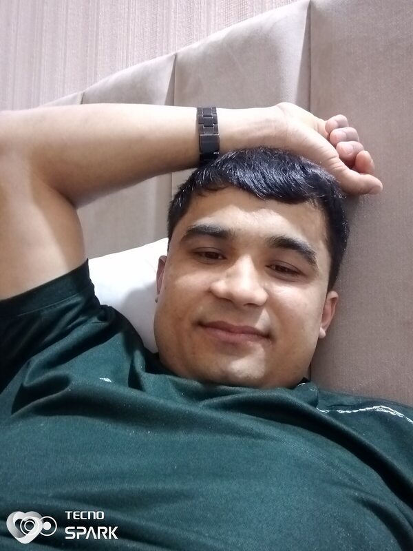 Хайот, 32, Люберцах — анкета №2530845