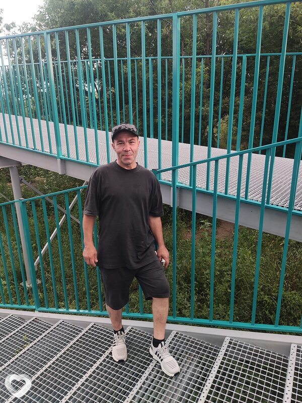 Константин, 46, Самаре — анкета №2530800