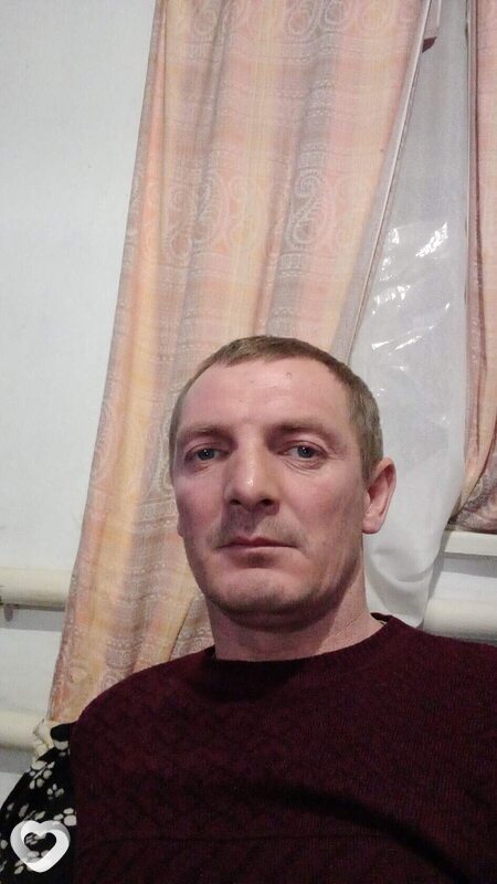 Валентин, 45, Армавире — анкета №2530807