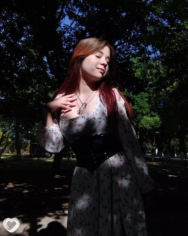 Карина, 23, Виннице — анкета №2530821