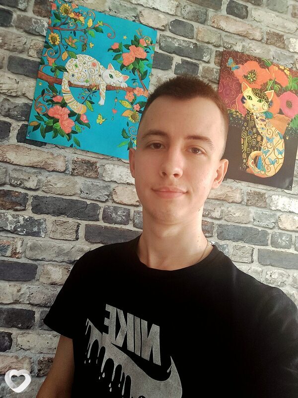 Александр, 22, Воронеже — анкета №2530701
