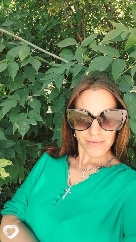 Ирина, 34, Кемерове — анкета №2530712