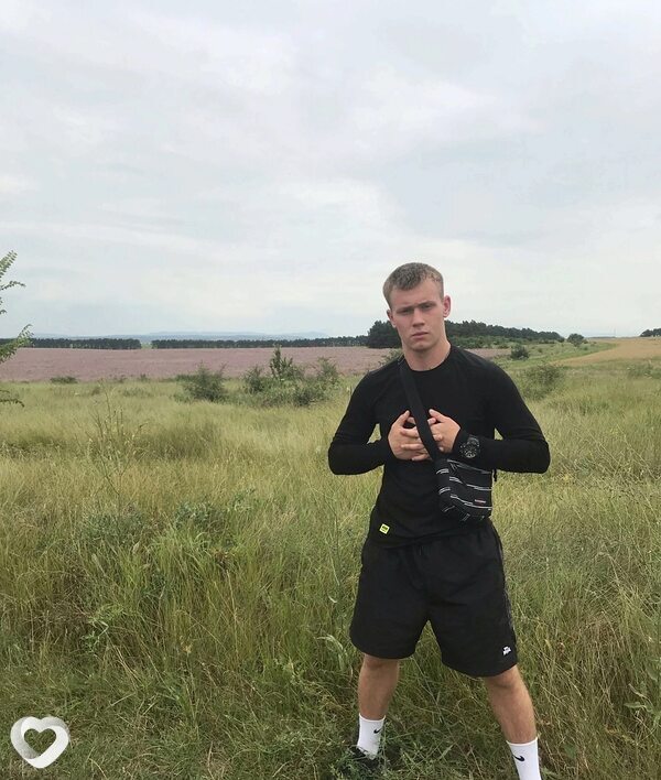 Даниил, 21, Севастополе — анкета №2530721