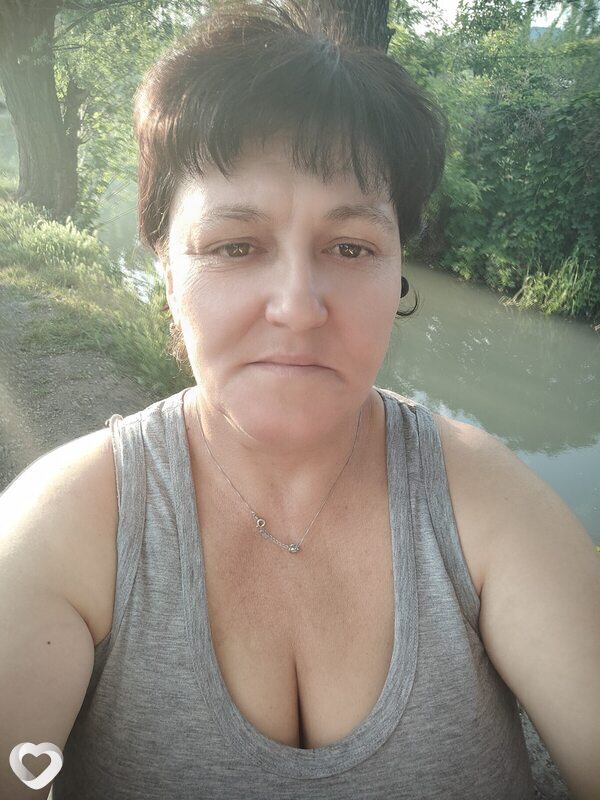 Любовь, 50, Таразе — анкета №2530761