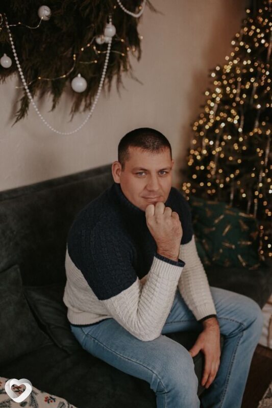 Евгений, 34, Бийске — анкета №2530776
