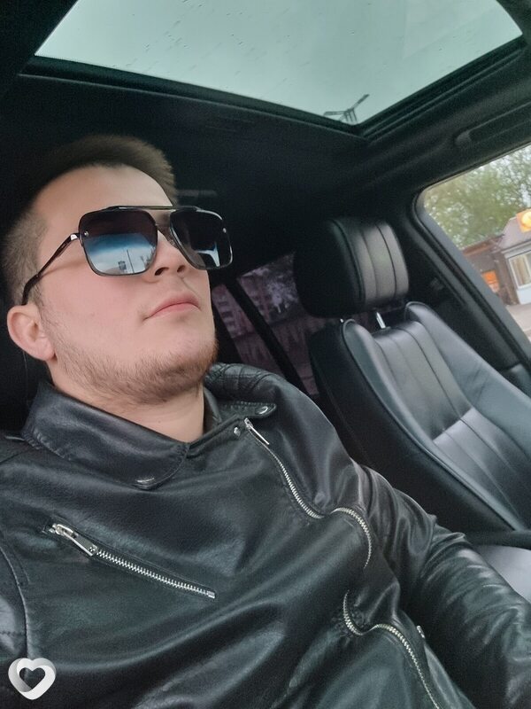 Мирали, 26, Орёл — анкета №2530780