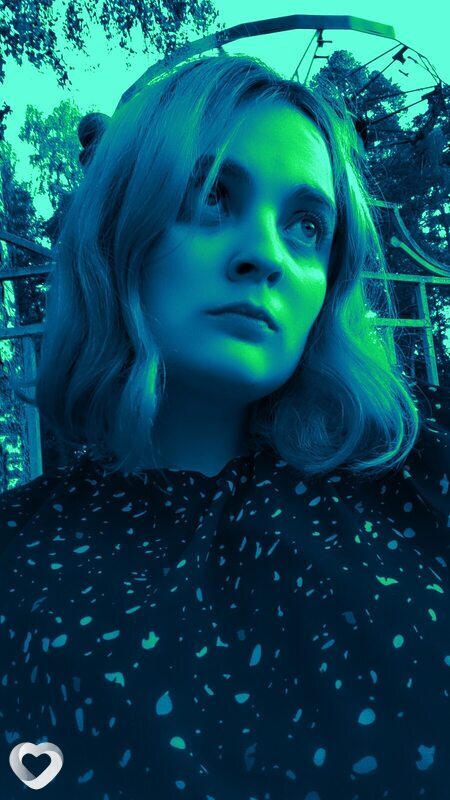 Савелина, 29, Ногинске — анкета №2530786