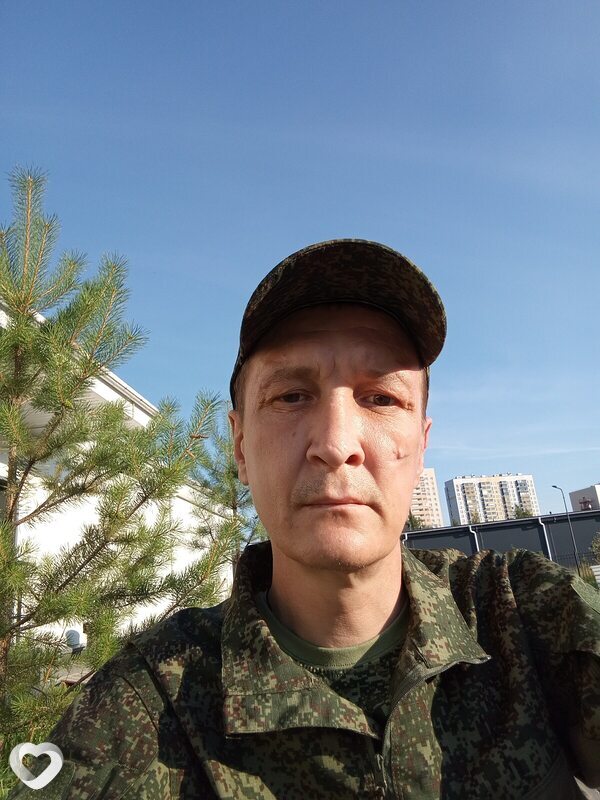 Игорь, 44, Бугульме — анкета №2530790