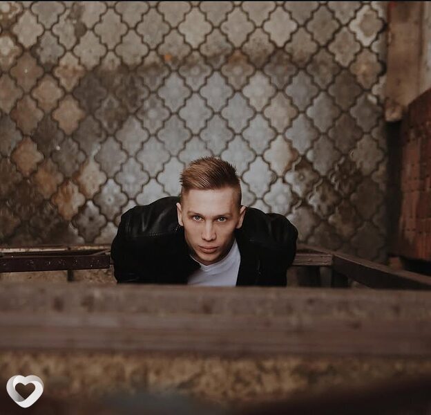 Алексей, 28, Чайковском — анкета №2530792