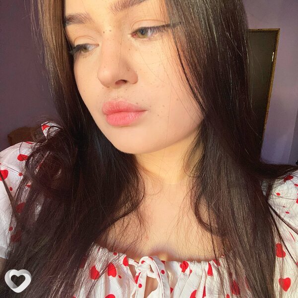 Елизавета, 19, Мурманске — анкета №2530555
