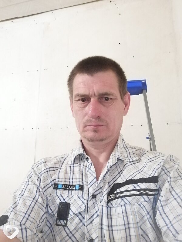 Максим, 46, Чите — анкета №2530563