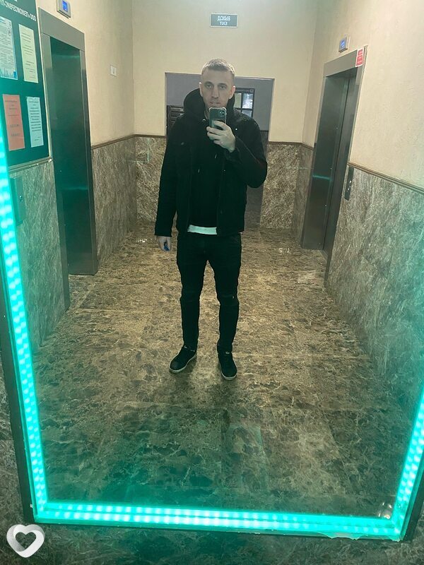 Дмитрий, 39, Москве — анкета №2684384