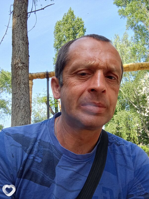 Саня, 42, Саратове — анкета №2530877