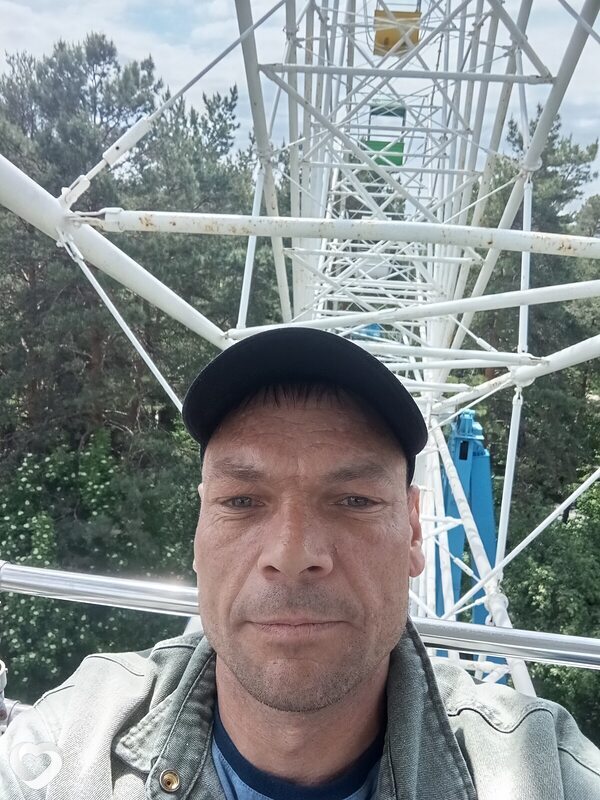 Андрей, 37, Ленске — анкета №2530887