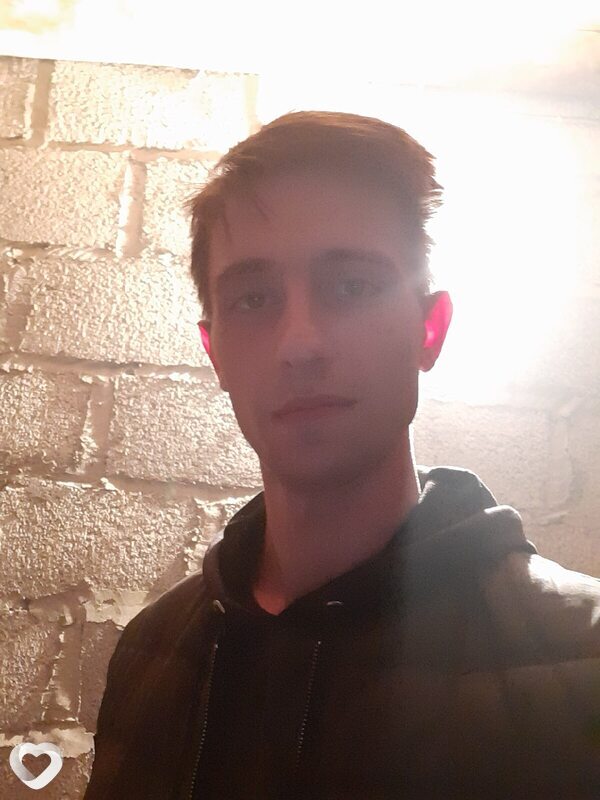 Павел, 27, Каменске-Шахтинском — анкета №2530892