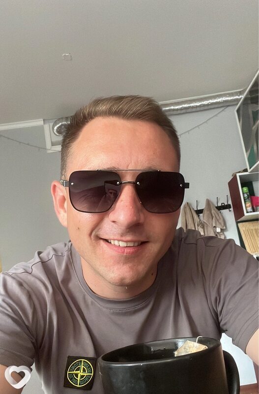 Aleksandr, 28, Ростове-на-Дону — анкета №2530893
