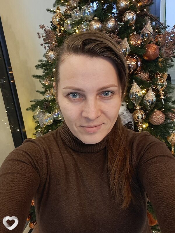 Ксения, 44, Ростове-на-Дону — анкета №2530897