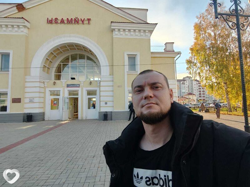 Александр, 43, Новокузнецке — анкета №2530898