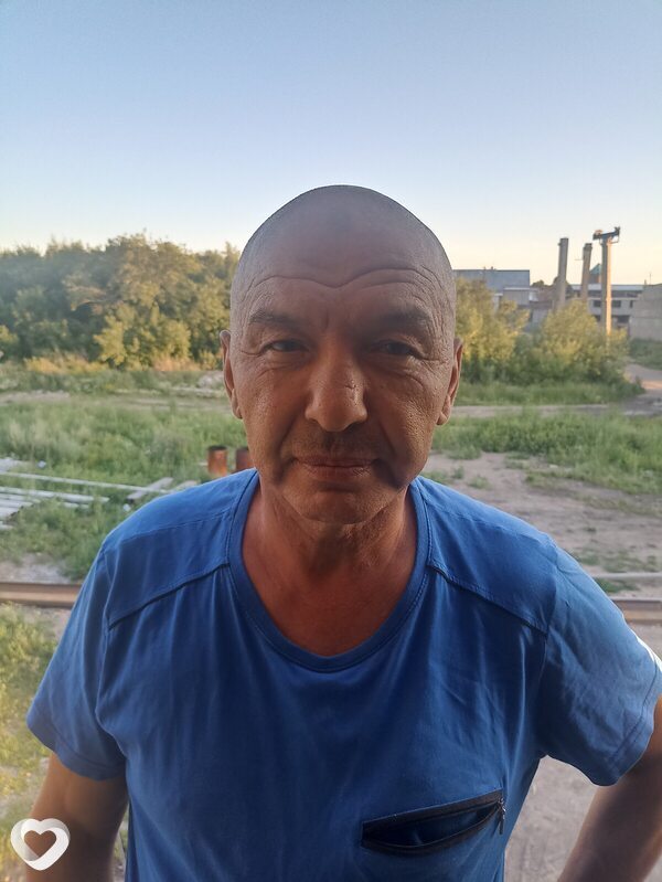 Асылбек, 56, Петропавловске — анкета №2530902