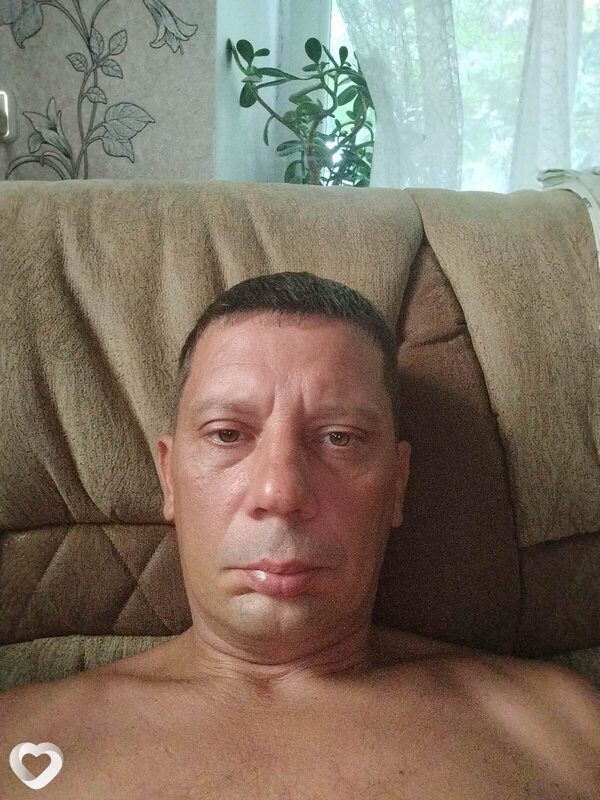 Сергей, 44, Мариуполе — анкета №2530904