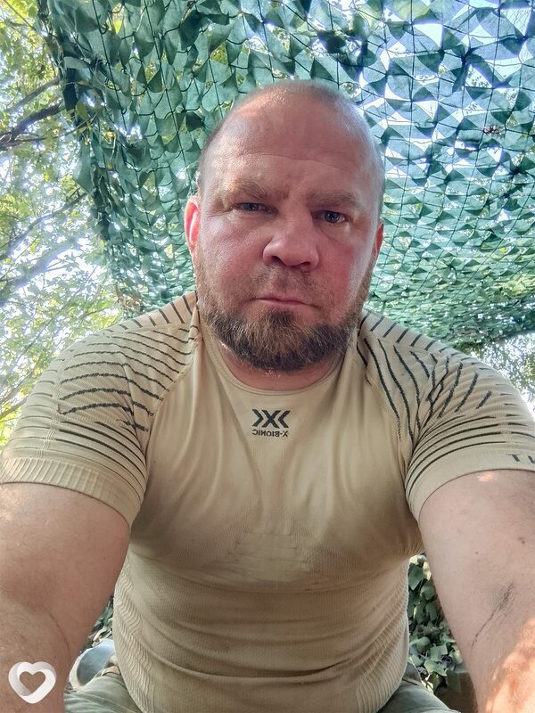 Тоха, 39, Белгороде — анкета №2530915