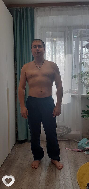 Александр, 36, Иркутске — анкета №2530916