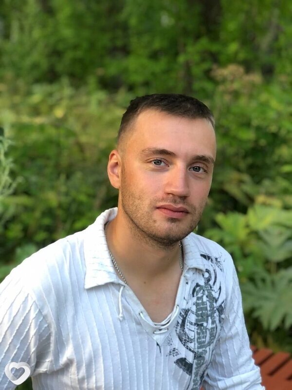 Юрий, 36, Томске — анкета №2530923