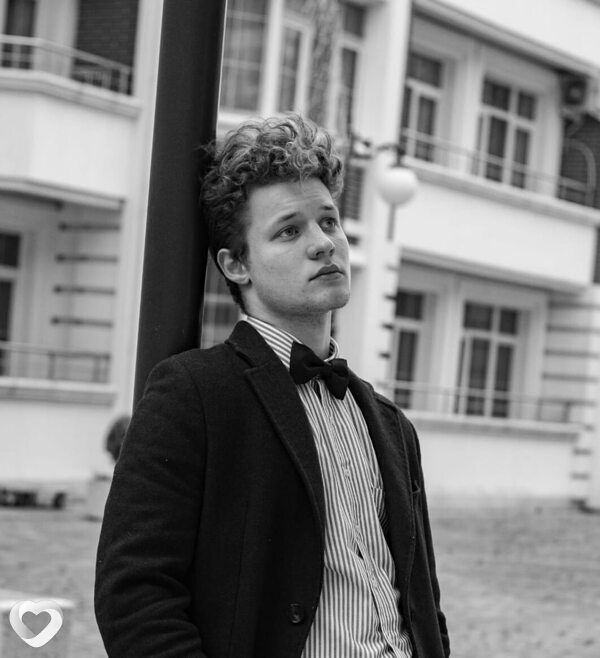 Никита, 19, Сочи — анкета №2531002