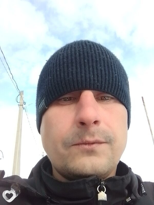 Лёха, 38, Топках — анкета №2531007