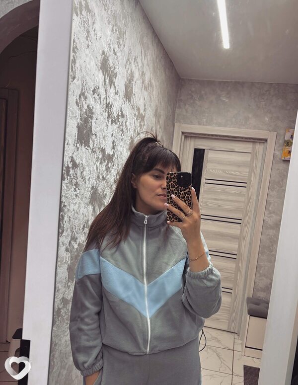 Машуля, 36, Минске — анкета №2531011