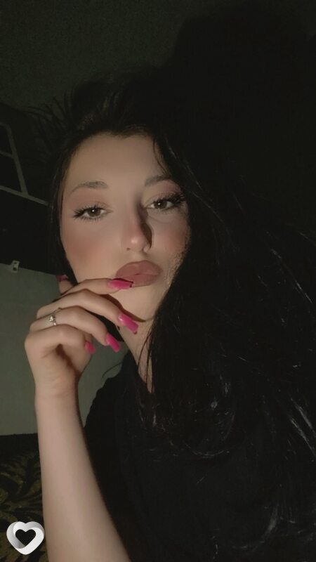 Милана, 19, Жодине — анкета №2531014