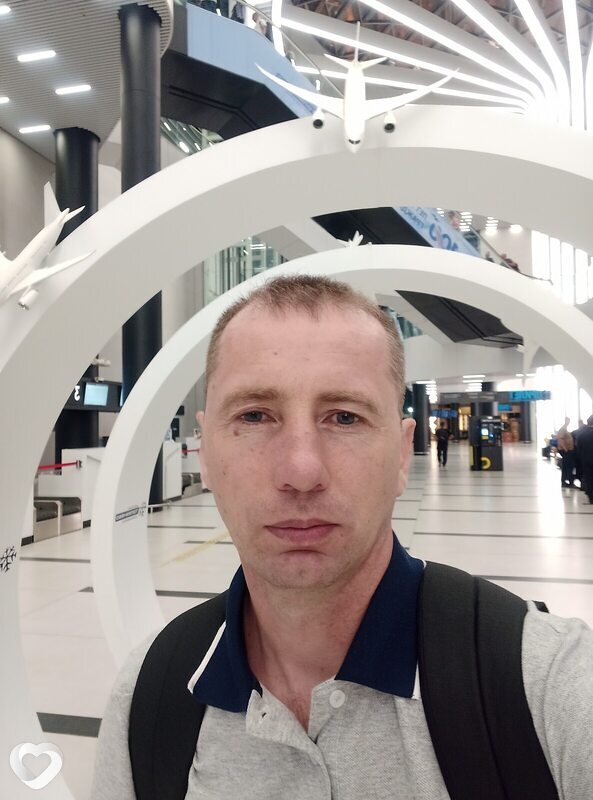 Анатолий, 40, Новосибирске — анкета №2531037
